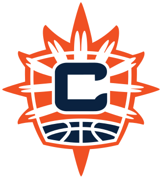 Phoenix Mercury vs. Connecticut Sun