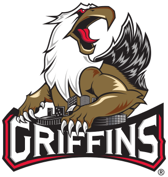 Grand Rapids Griffins vs. Cleveland Monsters