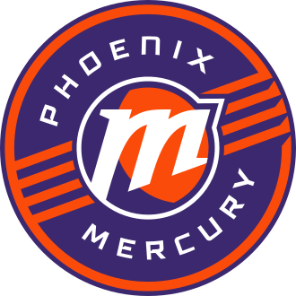 Phoenix Mercury vs. Chicago Sky