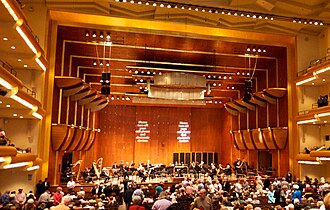 New York Philharmonic: Handel's Messiah