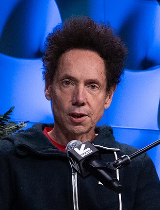 In Conversation with Malcolm Gladwell