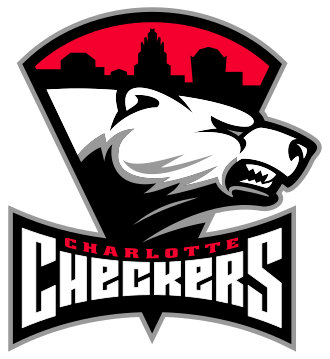 Iowa Wild vs. Charlotte Checkers