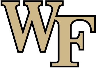 Holiday Hoopfest: Wake Forest Demon Deacons vs. West Virginia Mountaineers