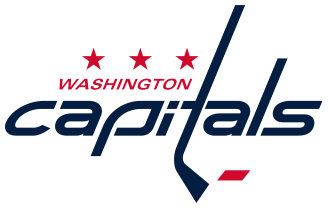 Washington Capitals vs. Seattle Kraken