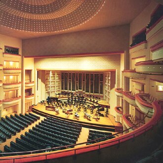 Charlotte Symphony Orchestra: The Music of Tina Turner