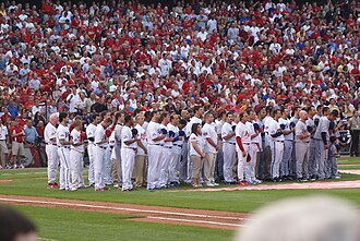 MLB All Star Game