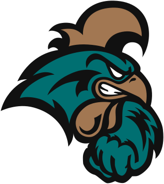 Georgia State Panthers vs. Coastal Carolina Chanticleers