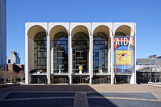 Metropolitan Opera: Macbeth