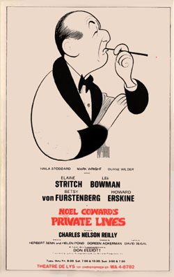 Private Lives