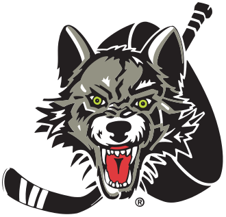 Chicago Wolves vs. Texas Stars