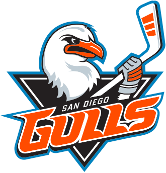San Diego Gulls vs. Calgary Wranglers