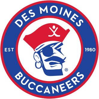 Lincoln Stars vs. Des Moines Buccaneers