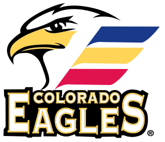 Ontario Reign vs. Colorado Eagles