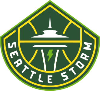 Seattle Storm vs. Portland Fire