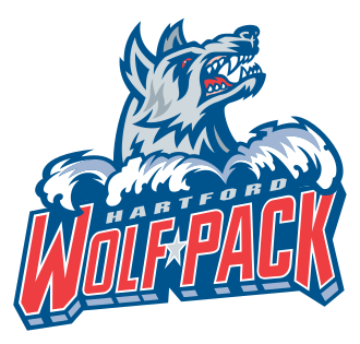 Charlotte Checkers vs. Hartford Wolf Pack