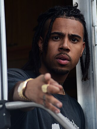 Vic Mensa