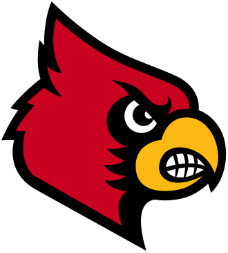 Southern Methodist (SMU) Mustangs Women's Volleyball vs. Louisville Cardinals