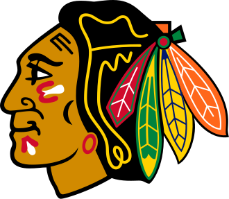 Chicago Blackhawks vs. Pittsburgh Penguins