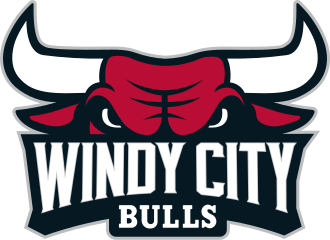 Cleveland Charge vs. Windy City Bulls